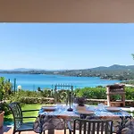 Apartman Spiaggiabianca Golfo Aranci