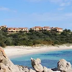 Lejlighed Spiaggiabianca Golfo Aranci