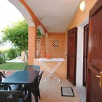 Spiaggiabianca Apartman Golfo Aranci