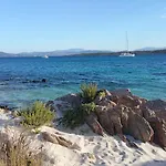 Spiaggiabianca Апартаменты *
