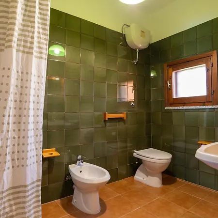 アパート Bianca *