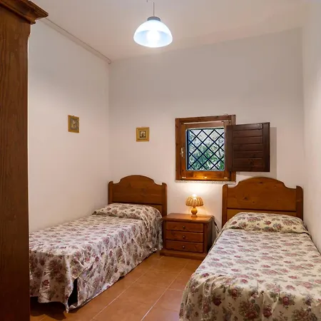 Spiaggiabianca Lejlighed Golfo Aranci