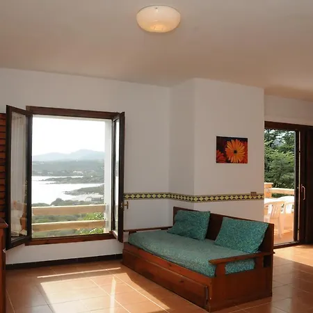 Bianca * ゴルフォ・アランチ