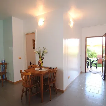 Appartement Spiaggiabianca