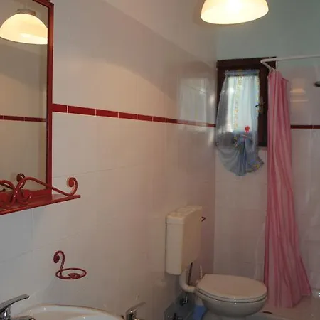 Spiaggiabianca Appartement