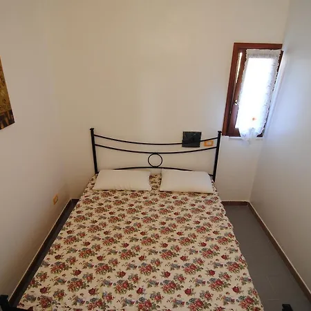 Appartement Spiaggiabianca *