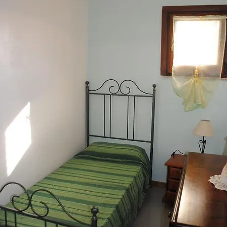 Spiaggiabianca Appartement *