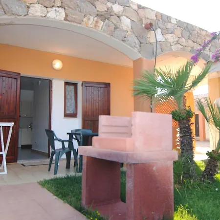 Bianca ゴルフォ・アランチ