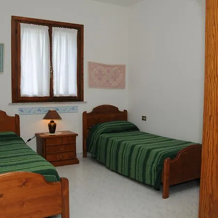 Appartement Spiaggiabianca