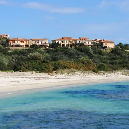 Bianca * ゴルフォ・アランチ