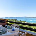 Apartment Spiaggiabianca Golfo Aranci
