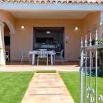 Spiaggiabianca Appartement Golfo Aranci