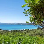 Spiaggiabianca Appartement Golfo Aranci