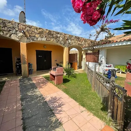 Bianca * Golfo Aranci