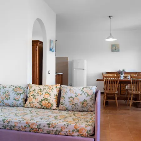 Διαμέρισμα Bianca *