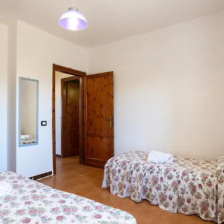 Spiaggiabianca * Golfo Aranci