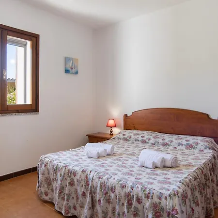 Διαμέρισμα Bianca