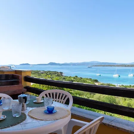 Διαμέρισμα Bianca Golfo Aranci