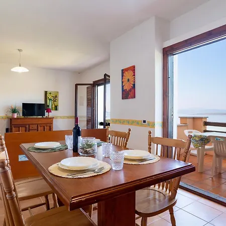 Spiaggiabianca Apartment *