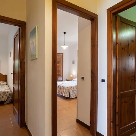 Apartment Spiaggiabianca *