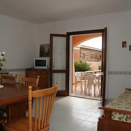 Bianca Apartment