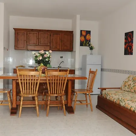 Bianca Διαμέρισμα *