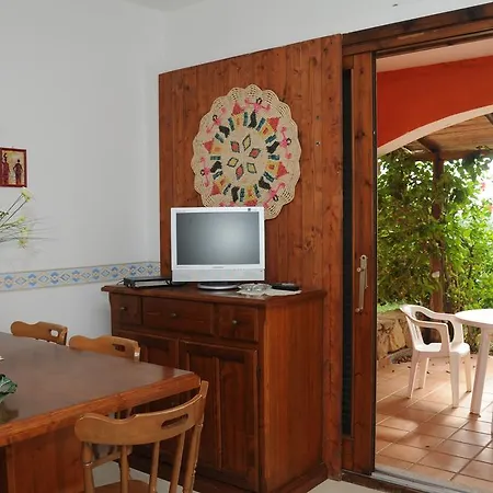 Apartment Bianca *