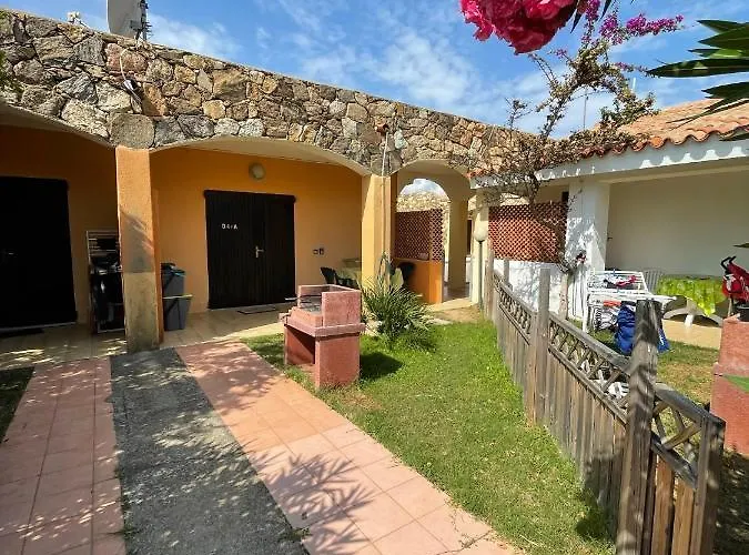 Bianca * Golfo Aranci